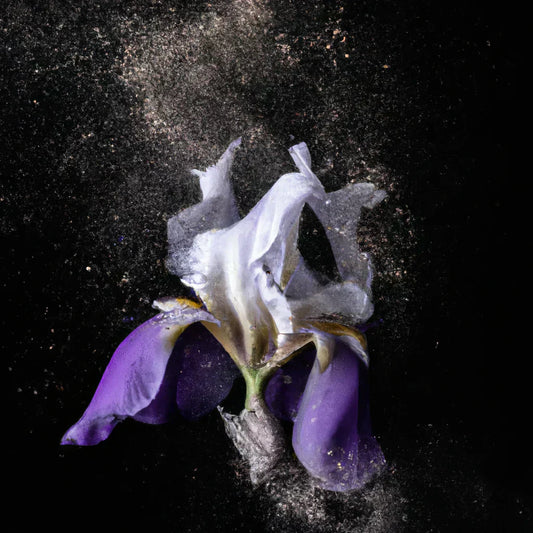 L’iris