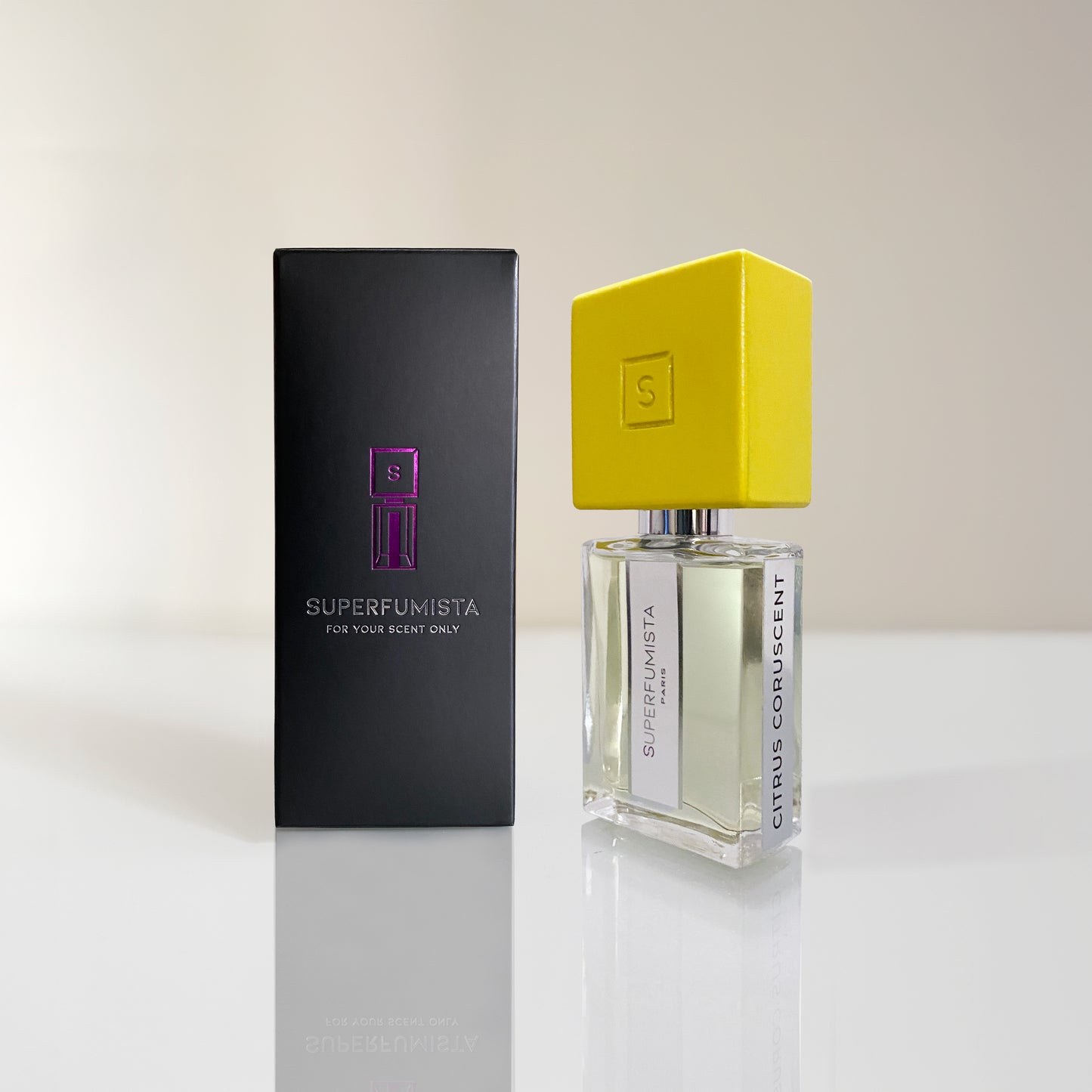 CITRUS CORUSCENT