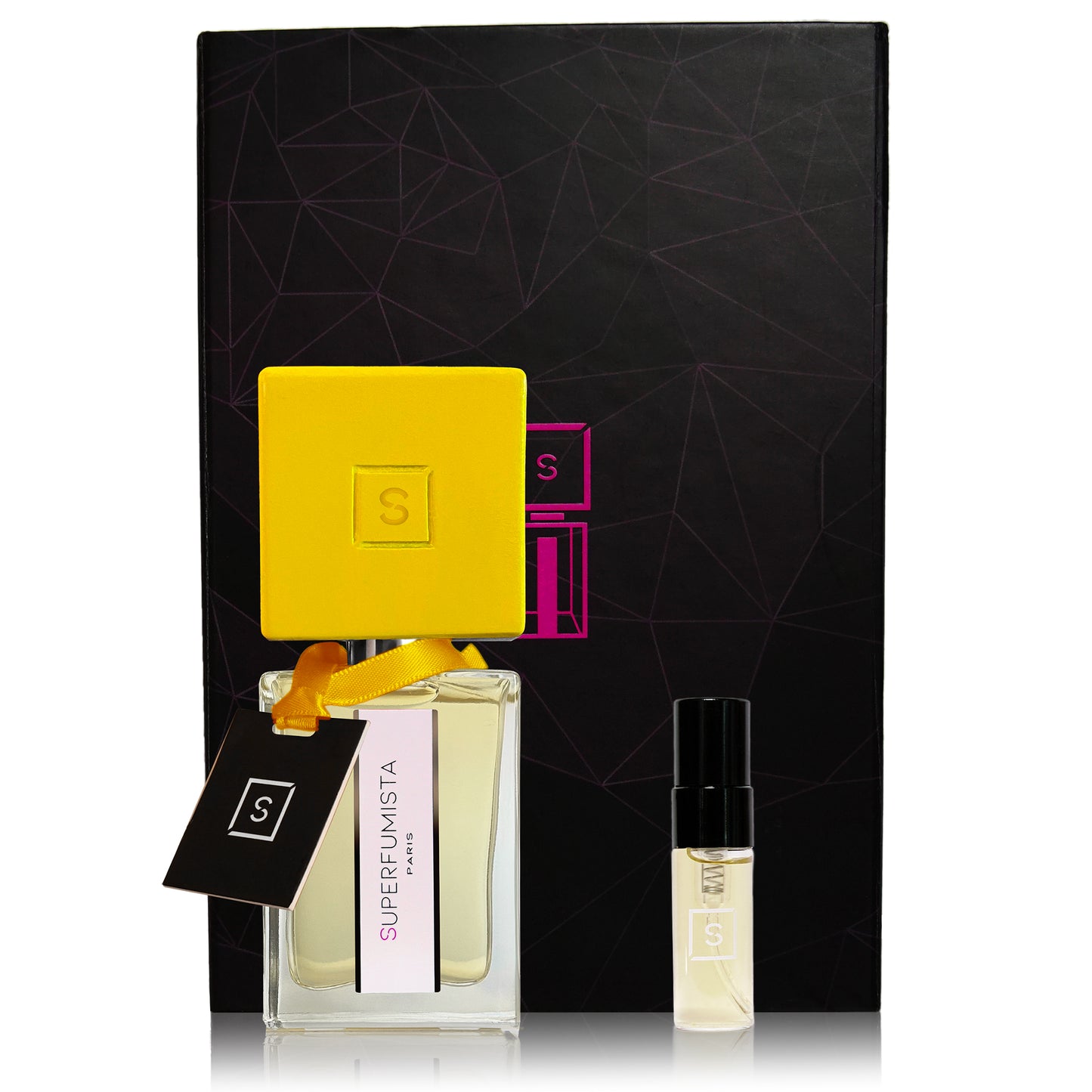 CITRUS CORUSCENT