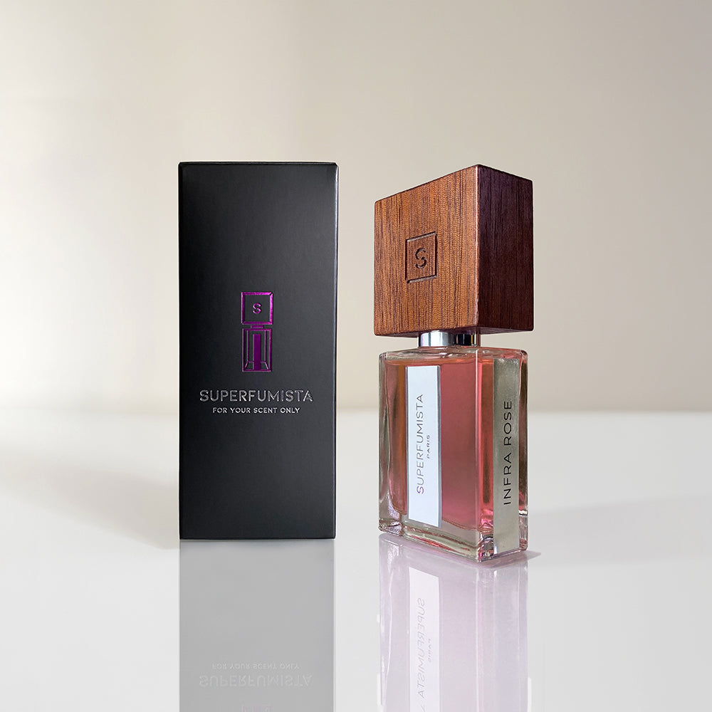 INFRA ROSE