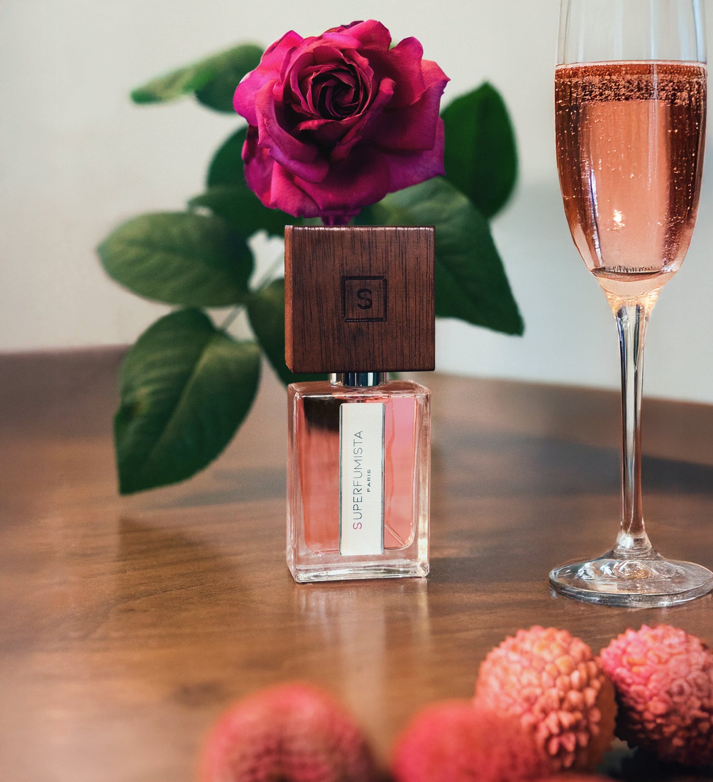 INFRA ROSE