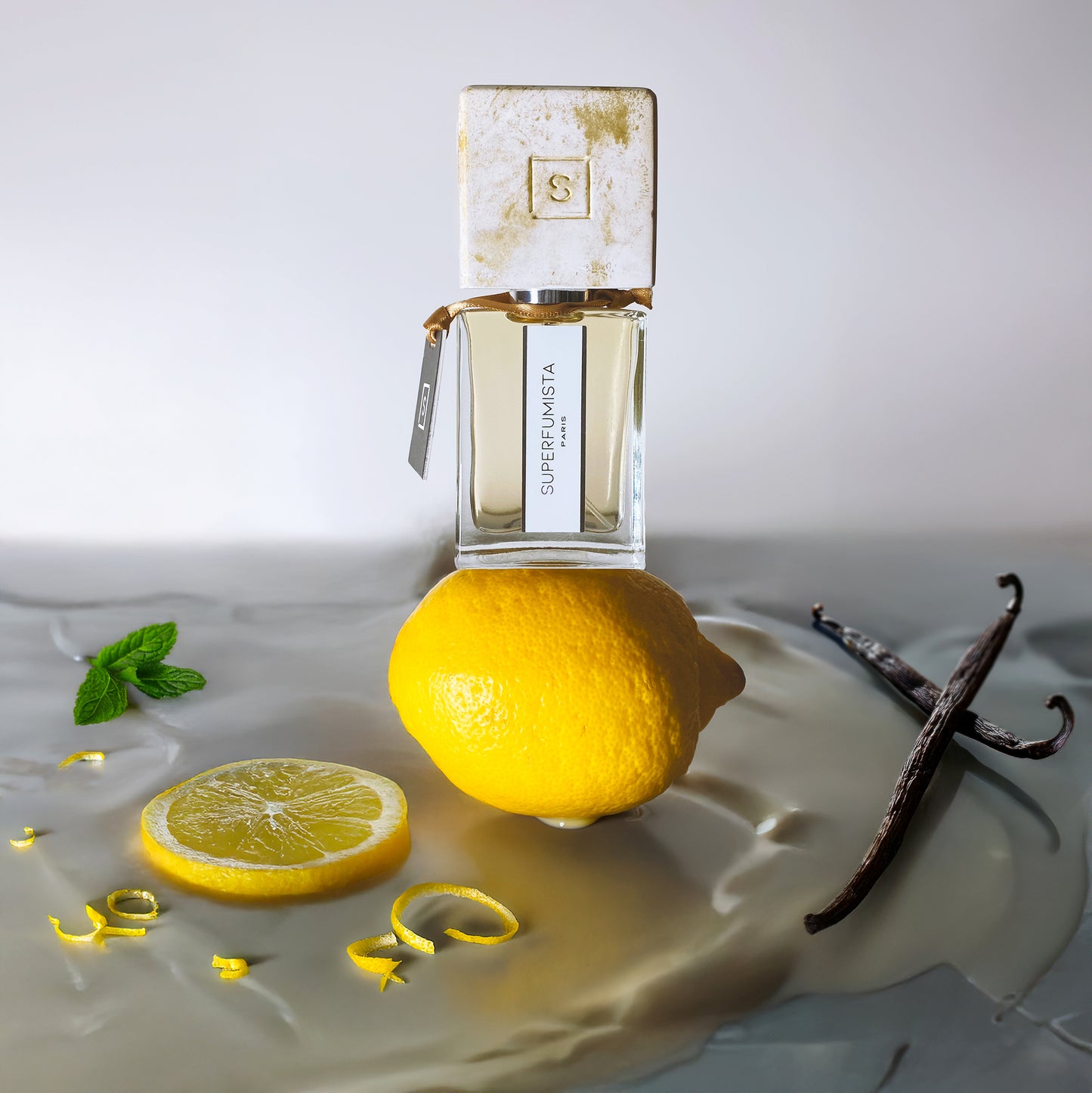LEMON DELIGHT