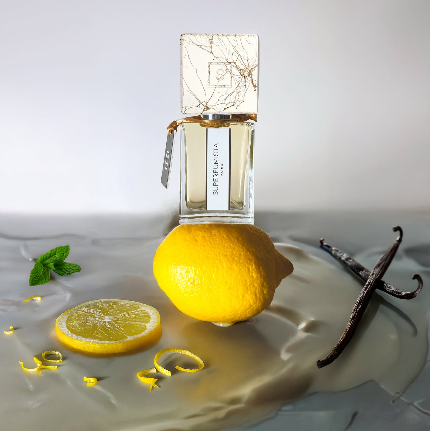 LEMON DELIGHT