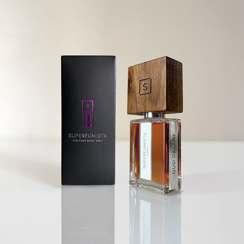 OUD GALANT