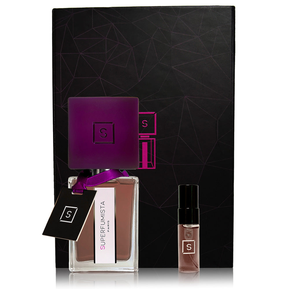 PLUM DE VELOURS