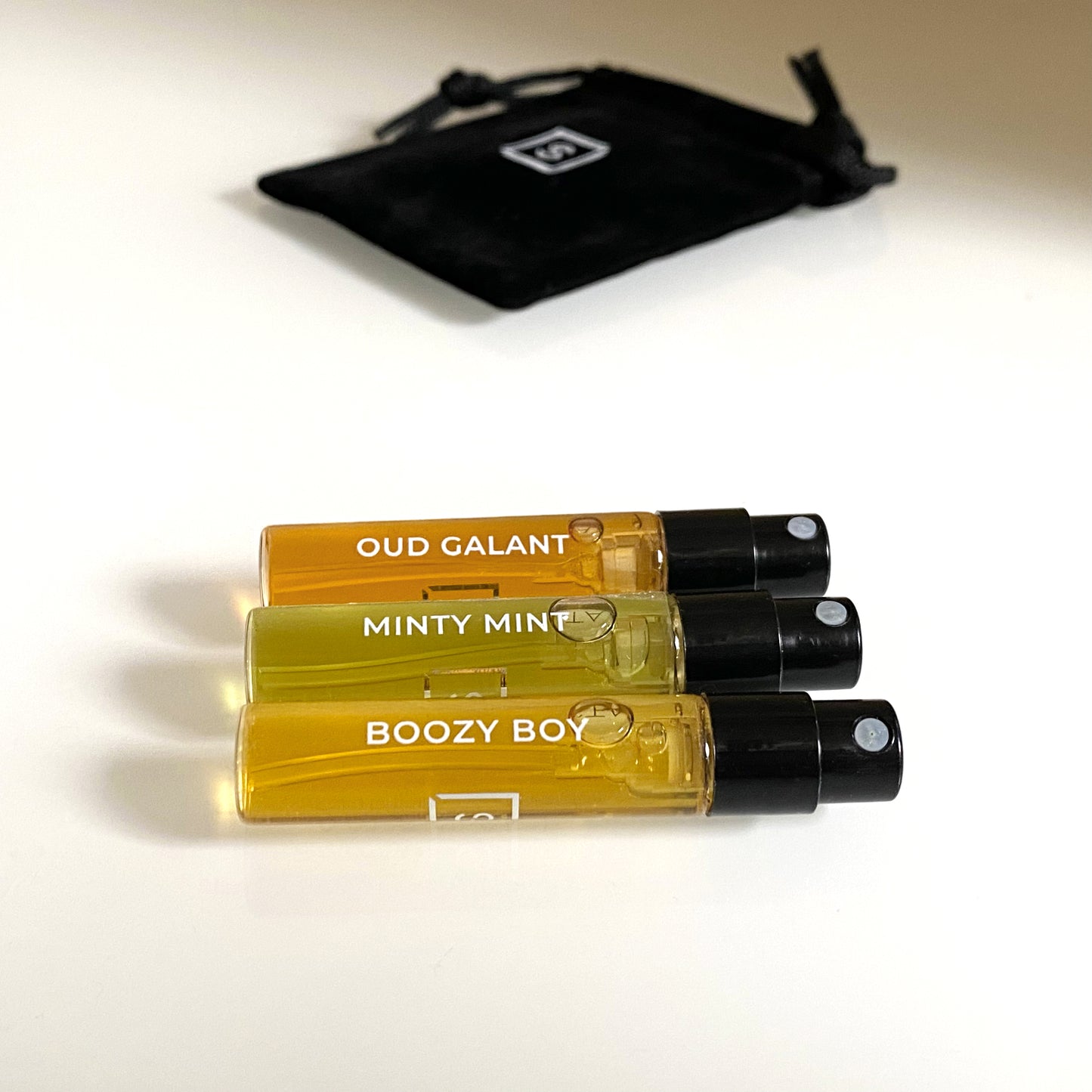 POCHETTE DÉCOUVERTE