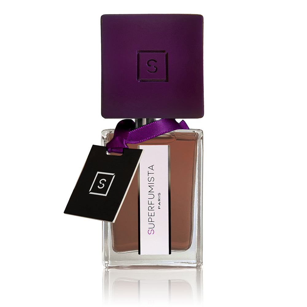 PLUM DE VELOURS