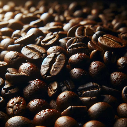 La note café