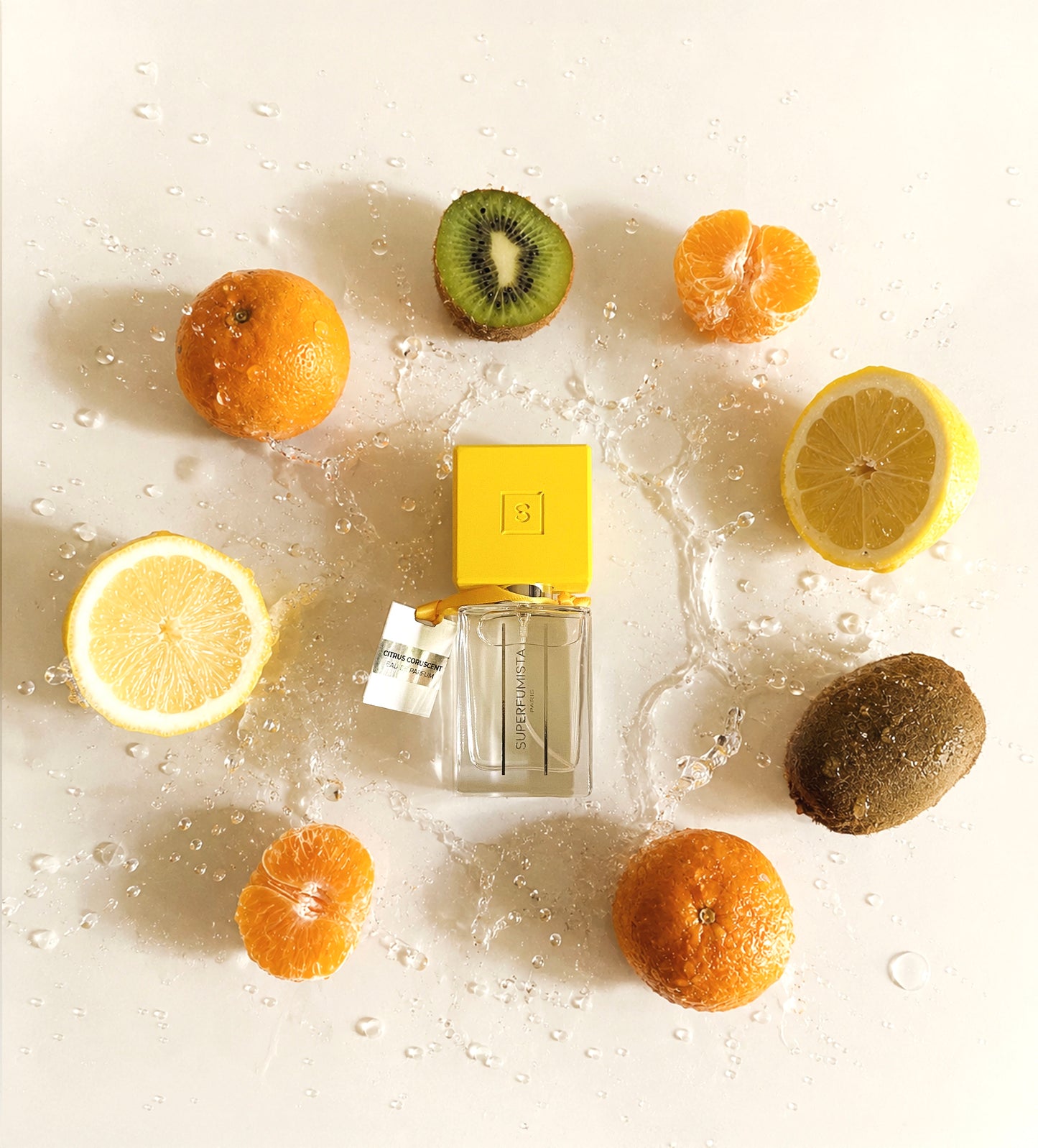 CITRUS CORUSCENT