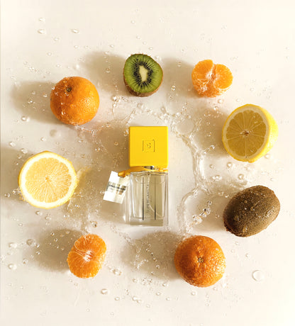 CITRUS CORUSCENT