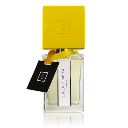 CITRUS CORUSCENT