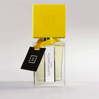 CITRUS CORUSCENT