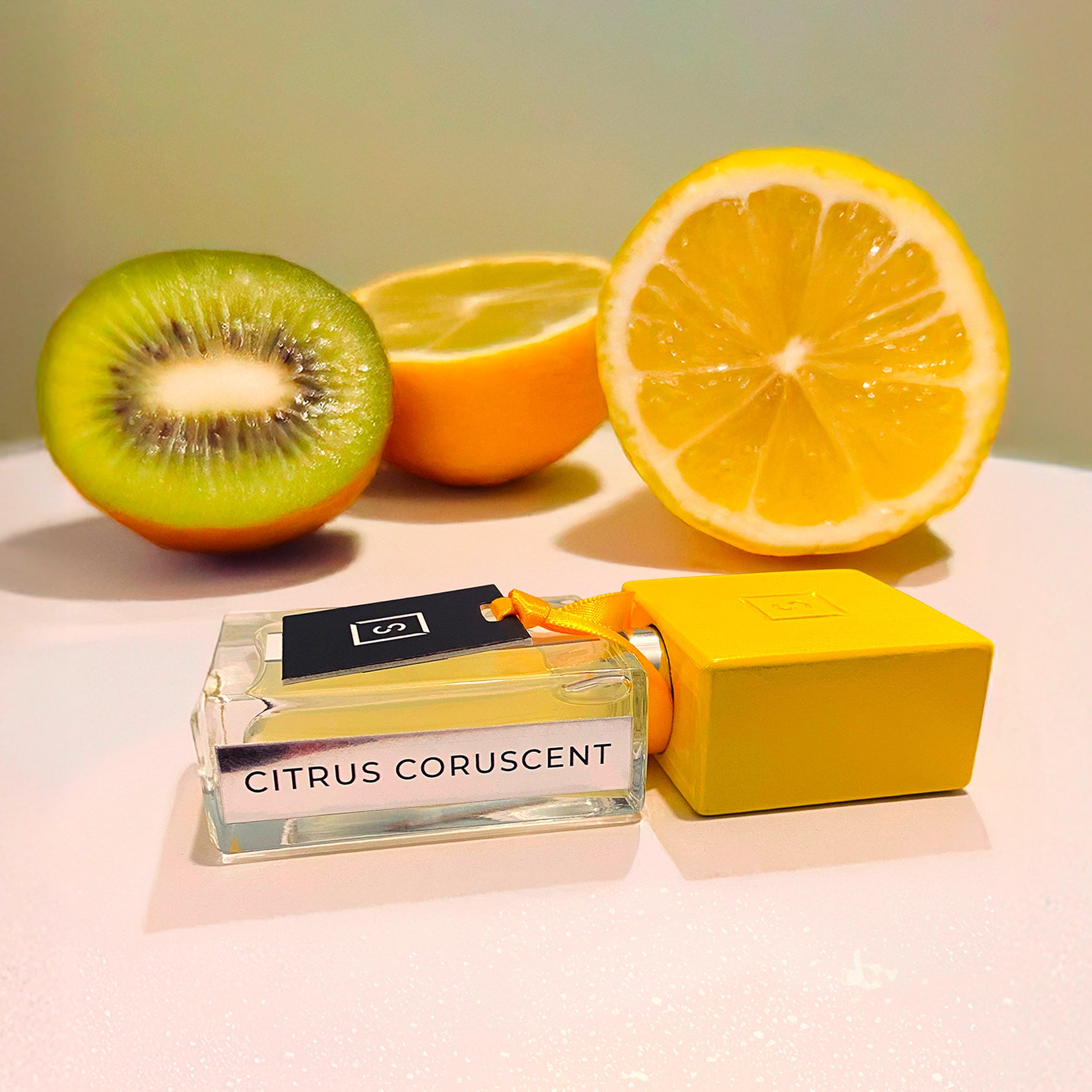 CITRUS CORUSCENT