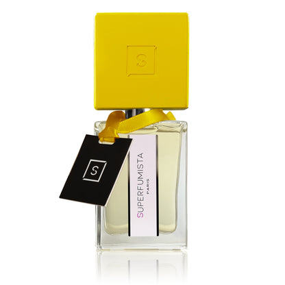 CITRUS CORUSCENT