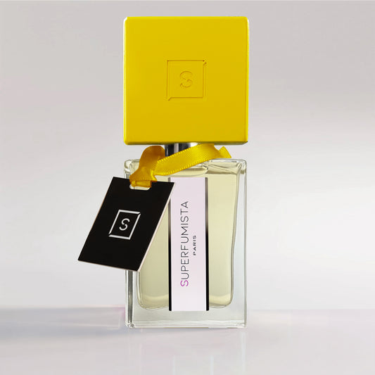 CITRUS CORUSCENT