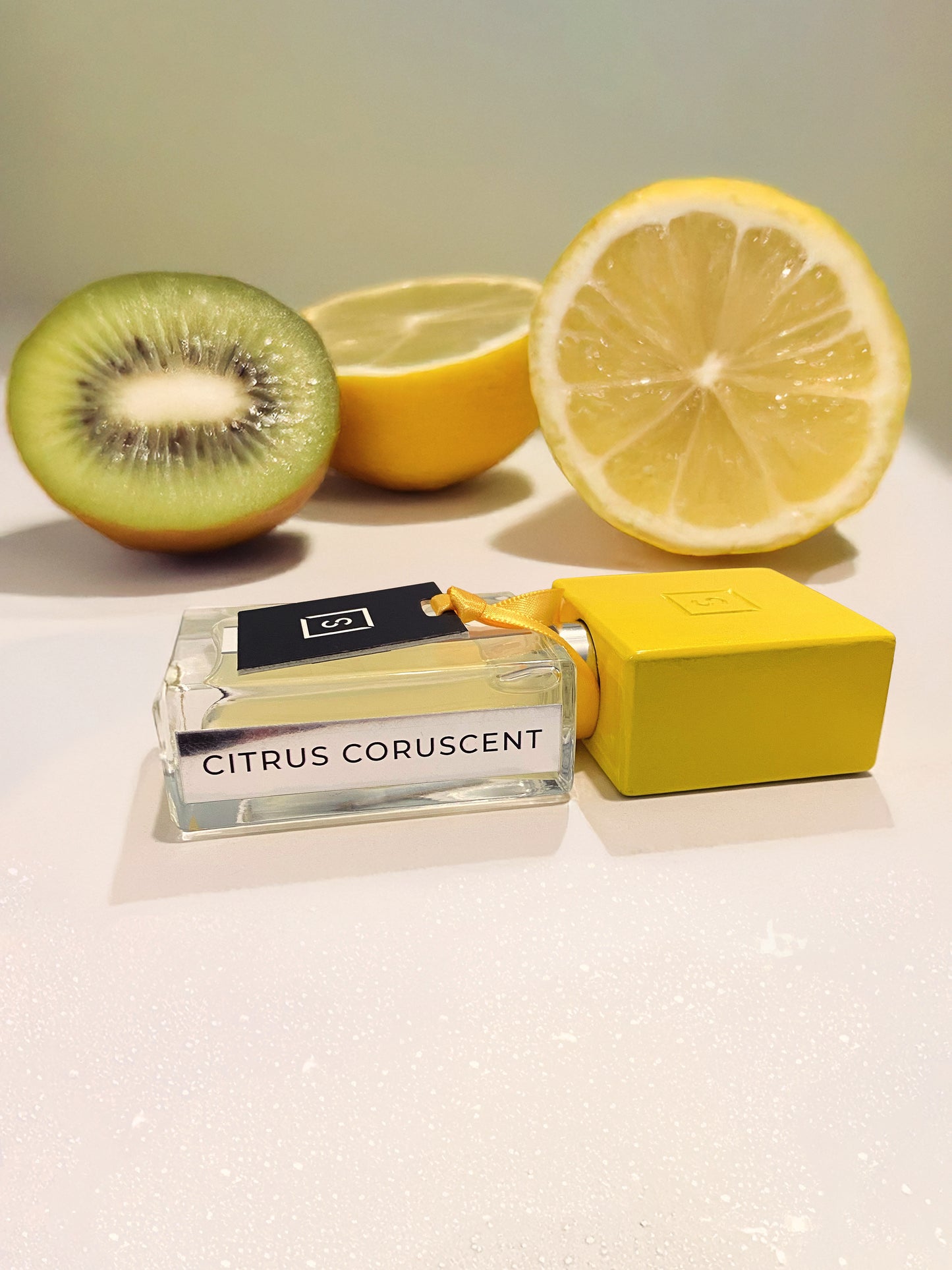 CITRUS CORUSCENT