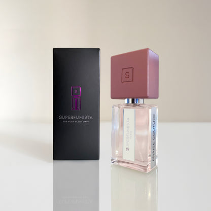 FRAISE COUTURE