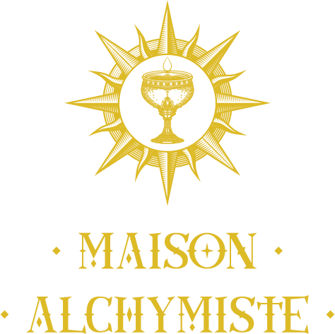 Maison Alchymiste Logo