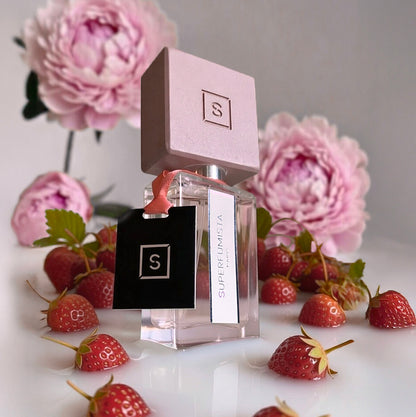 FRAISE COUTURE