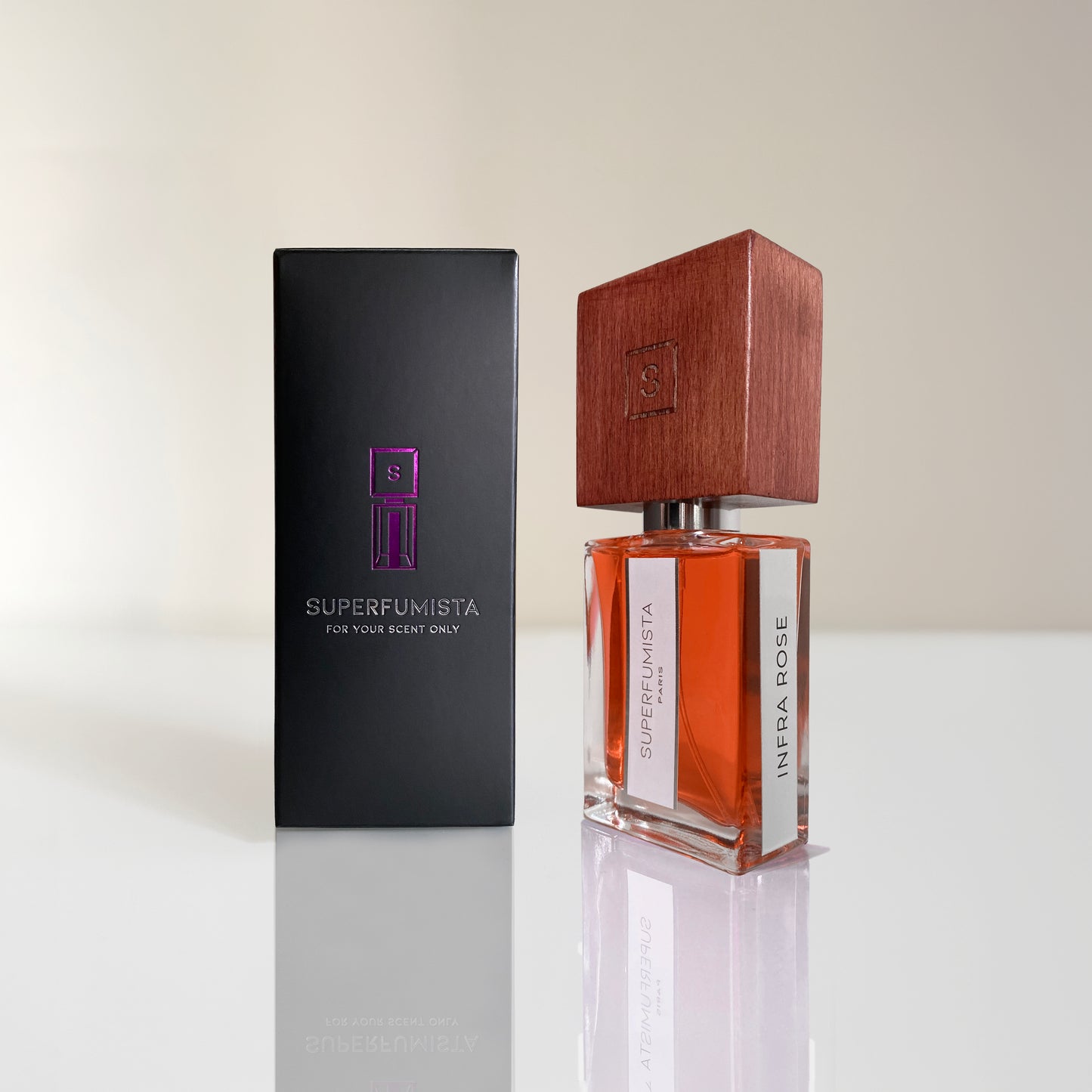 INFRA ROSE