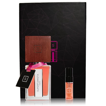 INFRA ROSE
