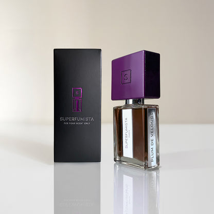 PLUM DE VELOURS