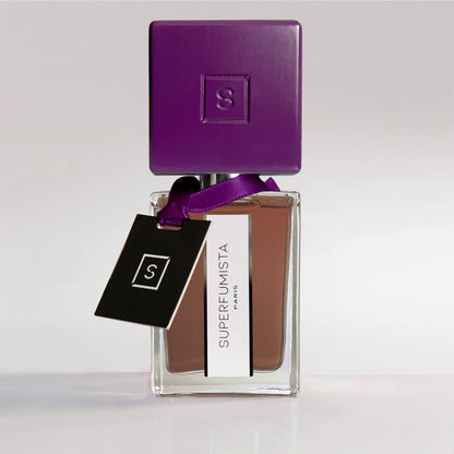 PLUM DE VELOURS