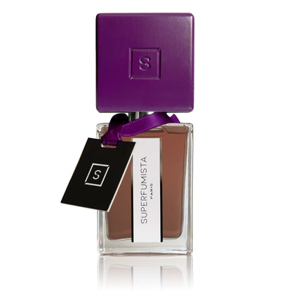 PLUM DE VELOURS