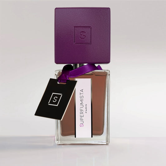 PLUM DE VELOURS