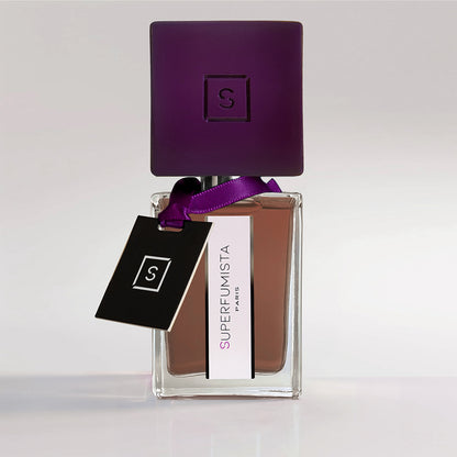 PLUM DE VELOURS