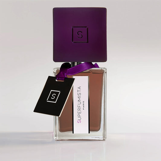 PLUM DE VELOURS